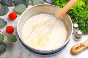 Домашний сыр Панир Домашний сыр Панир