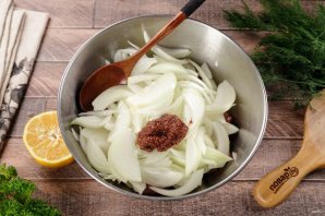 Чашушули по-грузински Чашушули по-грузински