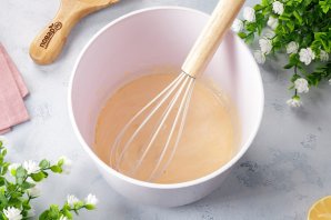 Коржики сахарные Коржики сахарные