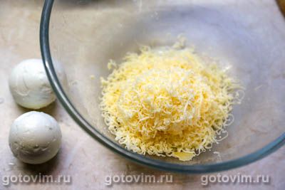 Рулет мясной с вялеными томатами и сыром Рулет мясной с вялеными томатами и сыром