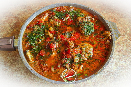 Чахохбили Чахохбили