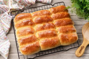 Пирог "Семейный" Пирог "Семейный"