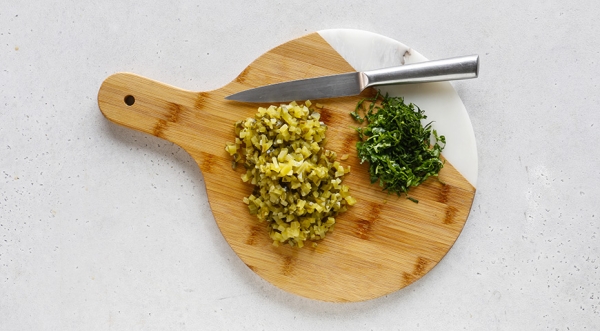 Салат Березка, пошаговый рецепт с фото на 416 ккал