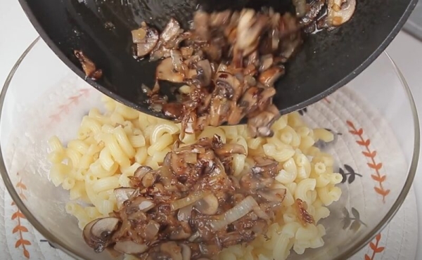 Забытый рецепт времен СССР. Так готовили наши мамы и всем нравилось: семья будет в восторге Забытый рецепт времен СССР. Так готовили наши мамы и всем нравилось: семья будет в восторге