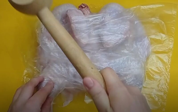 Приготовила курицу по новому рецепту — съели за 5 минут. Сочная и нежная курица на ужин Приготовила курицу по новому рецепту — съели за 5 минут. Сочная и нежная курица на ужин