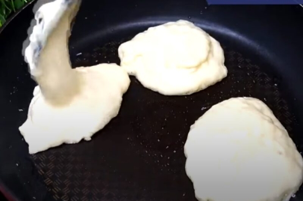 Забудьте о привычных драниках: хрустящие, сочные картофельные оладьи «Чудо». Разлетаются в один миг! Забудьте о привычных драниках: хрустящие, сочные картофельные оладьи «Чудо». Разлетаются в один миг!