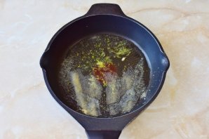 Креветки в лимонном соусе Креветки в лимонном соусе