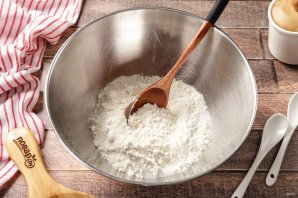 Блины на минеральной воде Блины на минеральной воде