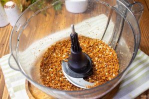 Медовик без сахара