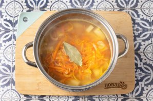 Гороховый суп без мяса Гороховый суп без мяса