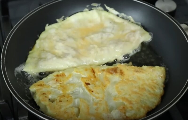 Вкуснее чебуреков и голубцов: все хозяйки в восторге от этого рецепта. Нужна капуста и фарш Вкуснее чебуреков и голубцов: все хозяйки в восторге от этого рецепта. Нужна капуста и фарш