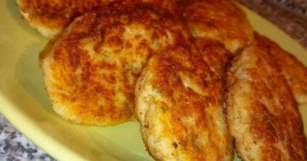 Рыбные котлеты «По-Одесски». Рецепт без хлеба: сочные котлеты из хека Рыбные котлеты «По-Одесски». Рецепт без хлеба: сочные котлеты из хека