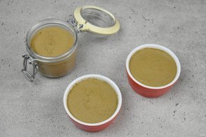 Паштет из печени