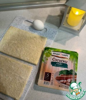 Универсальный веночек