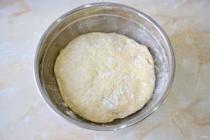 Хлеб "Золотистый" Хлеб "Золотистый"