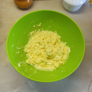 Торт «Наполеон» на сковороде