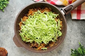 Постная солянка