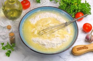 Пельмени домашние