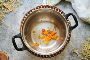 Мандариновый ликер Мандариновый ликер