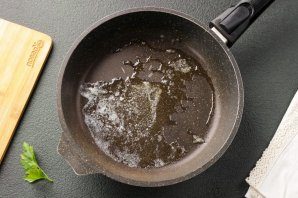 Омлет для детей