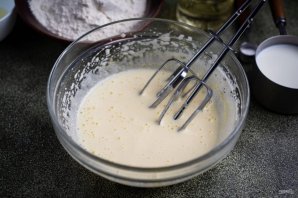 Пряники на кефире (простой рецепт) Пряники на кефире (простой рецепт)