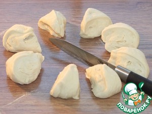 Булочки-птички Жаворонки Булочки-птички Жаворонки