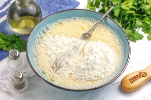 Блины на пиве (нереально вкусные) Блины на пиве (нереально вкусные)