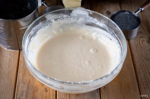 Булочки из дрожжевого теста Булочки из дрожжевого теста