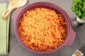 Салат на зиму с рисом Салат на зиму с рисом