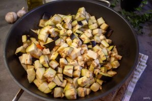 Гивеч на зиму