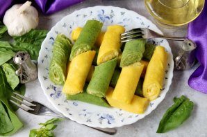 Закуска "Виктория" Закуска "Виктория"