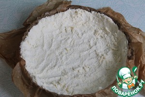 Яблочный пирог "Хмельной" Яблочный пирог "Хмельной"