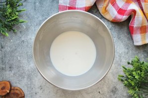 Вкусный кулич