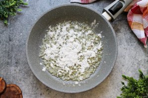 Подливка куриная Подливка куриная