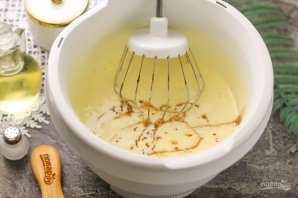 Шоколадный пирог "Эрл Грей"