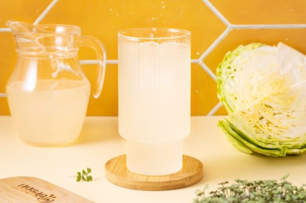 Капустный квас