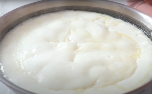 Турецкий десерт из молока. Рецепт без духовки: дешево и невероятно вкусно Турецкий десерт из молока. Рецепт без духовки: дешево и невероятно вкусно