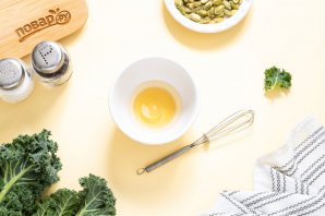 Салат из сорго Салат из сорго