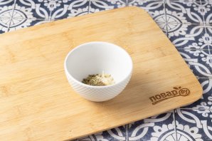 Соус для греческого салата в домашних условиях Соус для греческого салата в домашних условиях