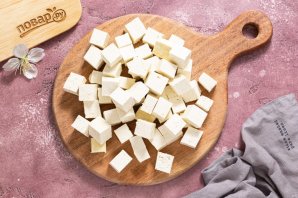 Постные сырники Постные сырники