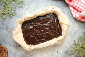 Брауни Джейми Оливера Брауни Джейми Оливера