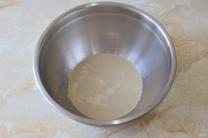 Тесто на пирожки с картошкой Тесто на пирожки с картошкой