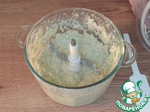 Капустники с индейкой