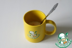 Хлеб в кружке за 5 минут Хлеб в кружке за 5 минут