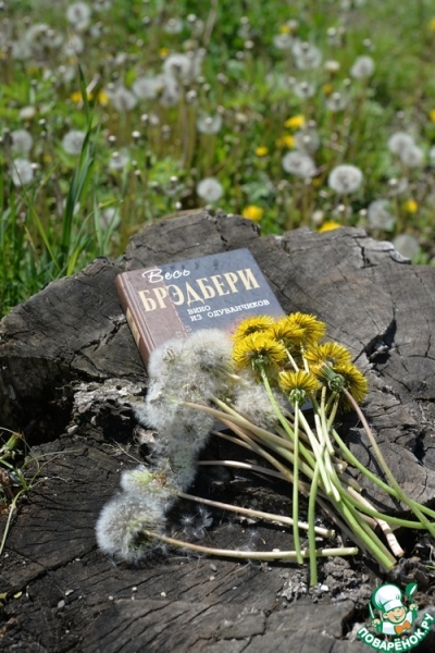 Чахохбили из индейки с мятой