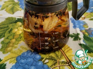 Чай "Компотный" Чай "Компотный"