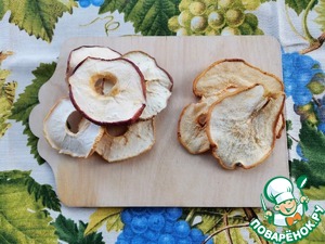 Чай "Компотный" Чай "Компотный"