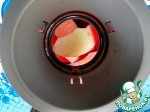 Чай "Красная девица" Чай "Красная девица"