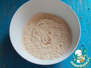 Чатни из красной смородины с корн-догами Чатни из красной смородины с корн-догами