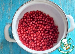 Чатни из красной смородины с корн-догами Чатни из красной смородины с корн-догами